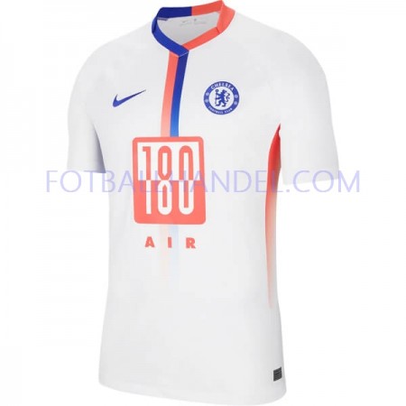 Herre Fotballdrakter Chelsea Air Max 2021 Kortermet